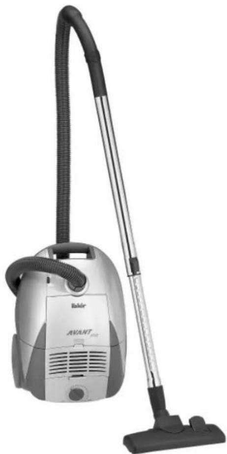 FAKIR AVANT plus - 1