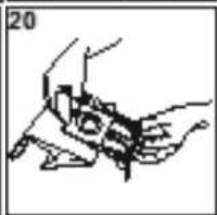 FAKIR AVANT plus - Operation und use - 8