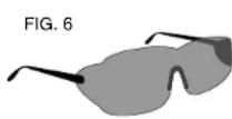 DEWALT DCF885 - Lunettes de visualisation laser - 1