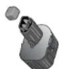 DEWALT DCF885 - READ ALL INSTRUCTIONS - 1