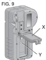 DEWALT DCF885 - DETECTOR CONTROLS (FIG. 10) - 1