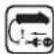DEWALT DCF835 - Labels on Charger and Battery Pack - 13