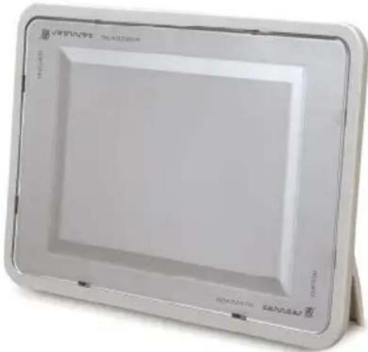 ZEHNDER AA 04 - AA 04 Antenne digitale d'intérieur - 1