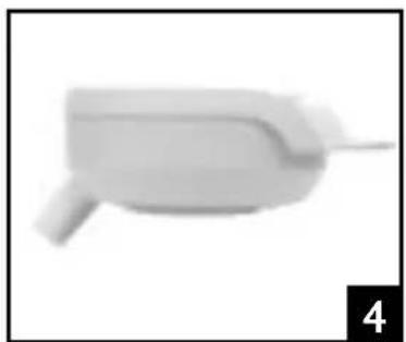 Montiss SHL88 - BENUTZUNG DES GERÄTES - 4