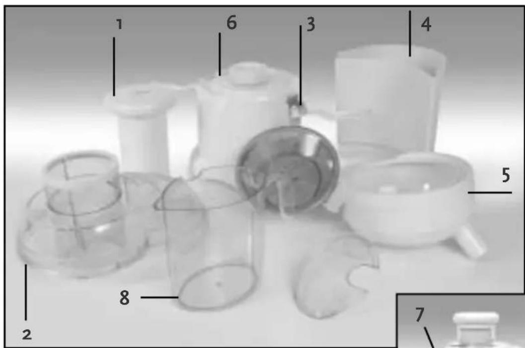 Montiss SHL88 - HET PRODUCT - 1