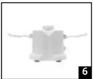 Montiss SHL88 - BENUTZUNG DES GERÄTES - 6