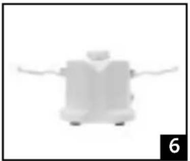 Montiss SHL88 - AVANT D'UTILISER L'APPAREIL - 7