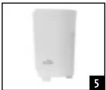 Montiss SHL88 - BENUTZUNG DES GERÄTES - 5