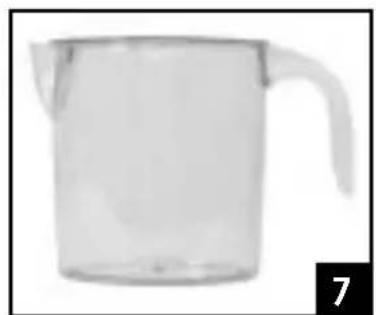 Montiss SHL88 - BENUTZUNG DES GERÄTES - 7