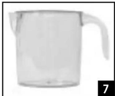 Montiss SHL88 - USE OF THE DEVICE - 7