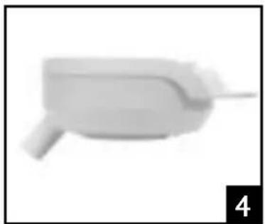 Montiss SHL88 - AVANT D'UTILISER L'APPAREIL - 4