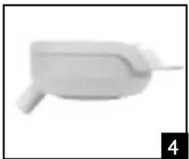 Montiss SHL88 - GEBRUK VAN HET APPARAAT - 4