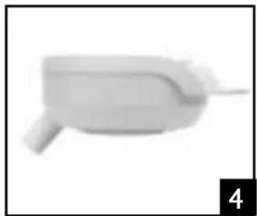 Montiss SHL88 - USE OF THE DEVICE - 4