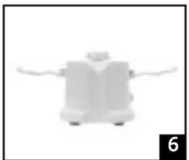 Montiss SHL88 - GEBRUK VAN HET APPARAAT - 7