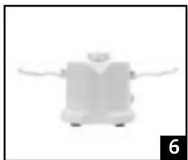 Montiss SHL88 - USE OF THE DEVICE - 6