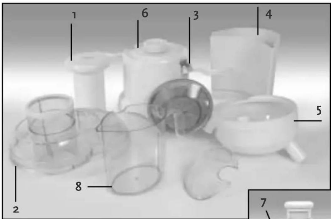 Montiss SHL88 - DAS PRODUKT - 1