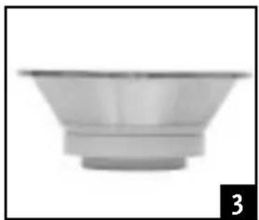 Montiss SHL88 - GEBRUK VAN HET APPARAAT - 3