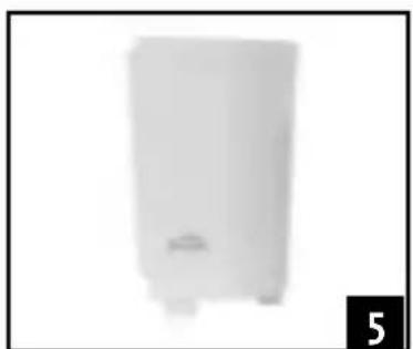 Montiss SHL88 - USE OF THE DEVICE - 5