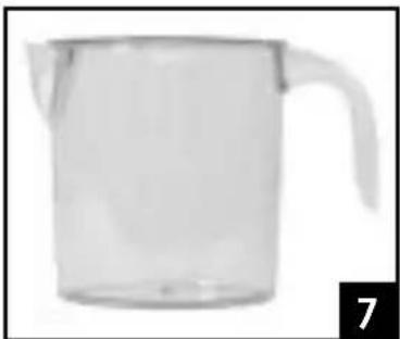 Montiss SHL88 - GEBRUK VAN HET APPARAAT - 5