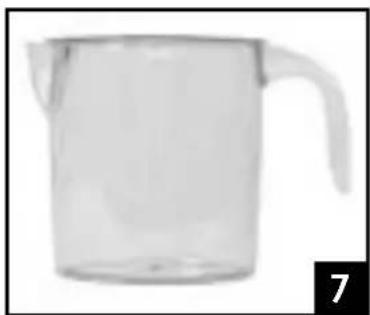 Montiss SHL88 - AVANT D'UTILISER L'APPAREIL - 5