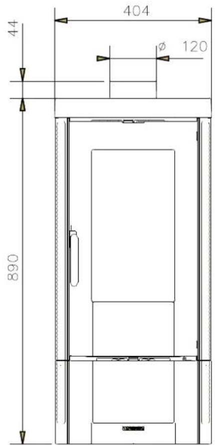 La Nordica Brigitta - 2 - 23