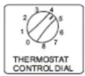 COMFEE HS120 - REMARQUE: - 1