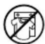Ferm EHM1002 - WARNING - 1