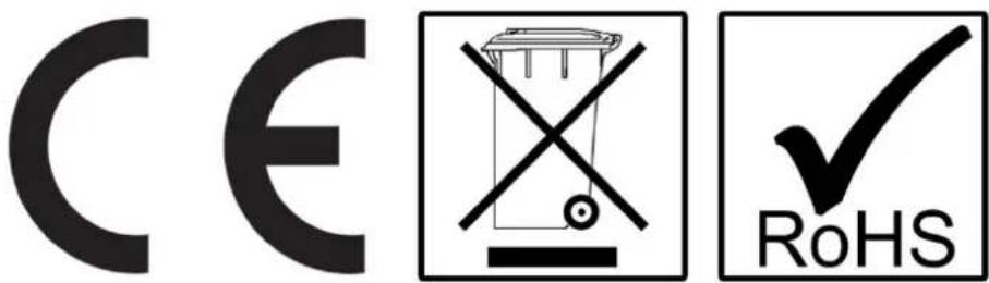 Hendi Hottray Professional 209707 - 1