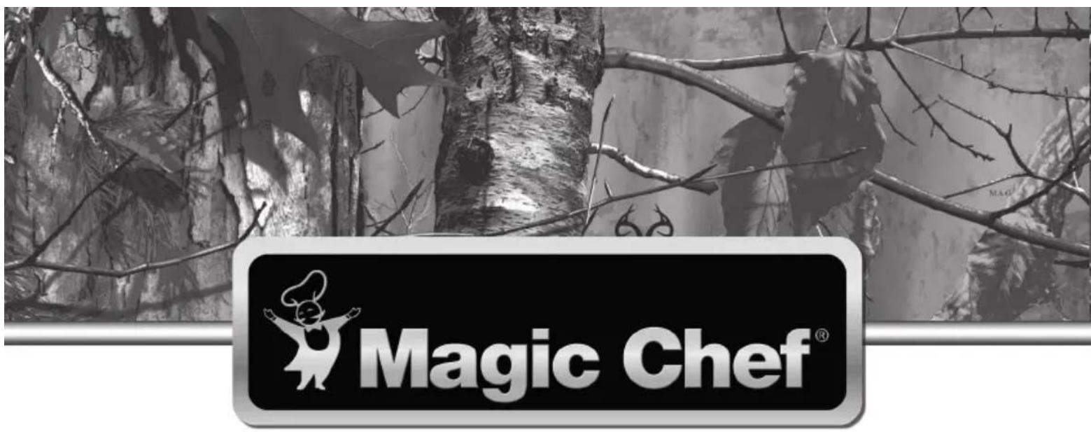 Magic Chef MCLMGRT - LIMITACIONES A LAS SOLUCIONES Y EXCLUSIONES: - 2