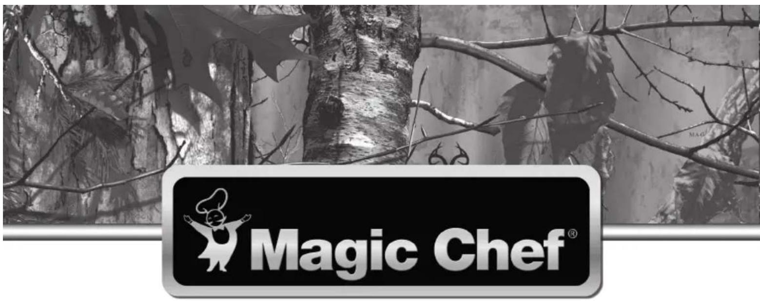 Magic Chef MCLMGRT - Limitations of Remedies and Exclusions: - 2