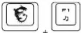 MSI Vigor GK40 - Налаштування LED-підсвітки - 9