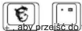 MSI Vigor GK40 - Jak dostosować profil podświetlania - 1
