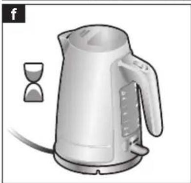 BOSCH TWK6A017 - TWK6A... - 7