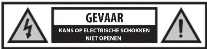 SHARP HTSB110 - Belangrijke veiligheidsinstructies - 1