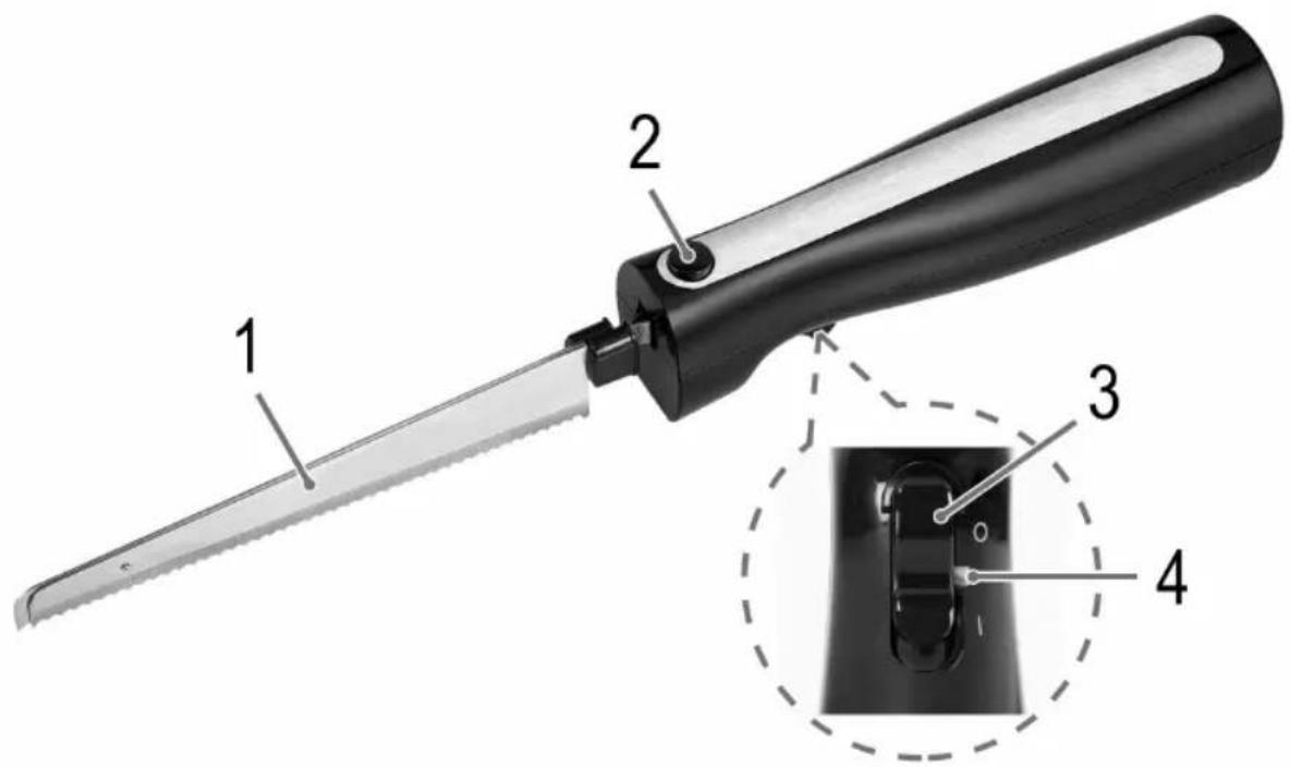 CLATRONIC EM 3702 - MAGYARUL - 1