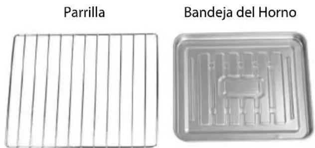 Nostalgia BSET300RETRORED - Para uso en hora tostador: - 1