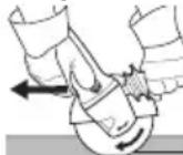 METABO DW 125 Quick - Bidi3aHHa6pa3HBHmMnCKamn: - 1