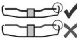 METABO DW 125 Quick - Schutzhaube anbringen - 2