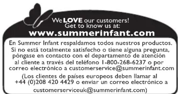 Summer PictureMe 02854 - SOLUTION A LOS PROBLEMAS MÁS FRECUYENTES: - 1