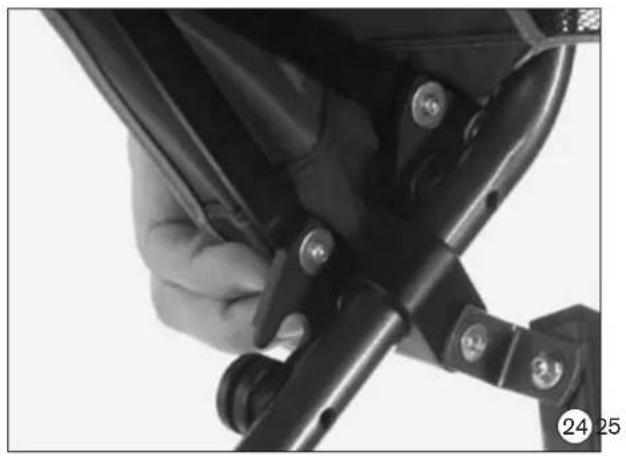 Ottobock Eco - Kap* - 1