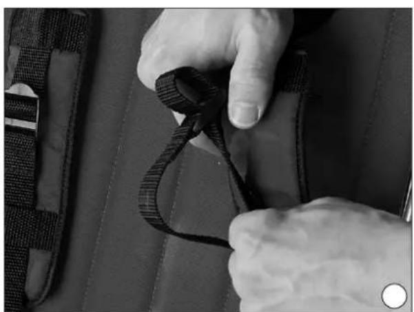 Ottobock Eco - Ceinture à cinq points* (ill. 18) - 4