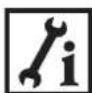 Ottobock Eco - Signification des pictogrammes - 4