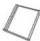 PANASONIC NAF70B2 - Name of parts - 5