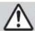 PANASONIC NAF70B2 - WARNING - 11