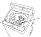 PANASONIC NAF70B2 - Liquid bleach - 1