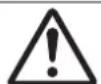 PANASONIC NAF70B2 - Safety & General Precautions - 1