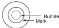 PANASONIC NAF65B2 - Install The Washing Machine Horizontally - 1