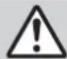PANASONIC NAF65B2 - CAUTION - 1