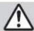 PANASONIC NAF65B2 - WARNING - 11