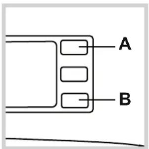 INDESIT XWE 81683X - Cleaning the washing machine - 1
